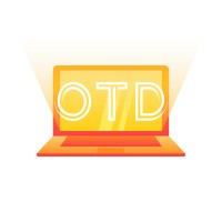 Opportunity Through Data Logo