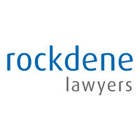 Rockdene Lawyers Logo