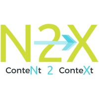 N2X Educational Consultants Logo