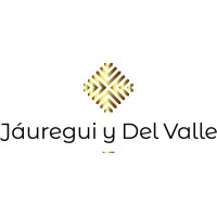 Jáuregui y Del Valle, S.C. Logo