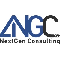 NextGen Consulting at Berkeley Logo