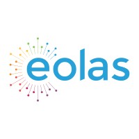 Eolas Logo