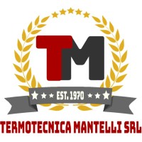Termotecnica Mantelli Srl Logo