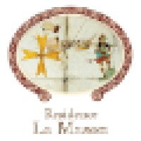 Residence La Mason Logo