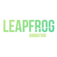 Leapfrog Animation Logo