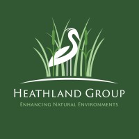 Heathland Group Limited - Fountains and Aerators Logo