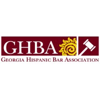 Georgia Hispanic Bar Association Logo