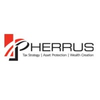 Pherrus Financial Services Logo