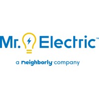 Mr. Electric of Winter Garden Logo