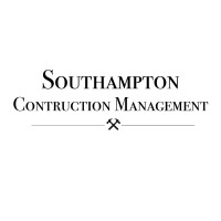 Southampton Construction Management Logo