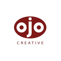 ojo Creative Logo