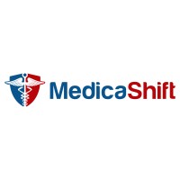 Medicashift Inc Logo