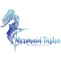 Mermaid Tasha LLC Logo