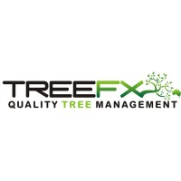 Tree FX Quality Tree Management Logo
