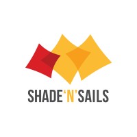 Shade n Sails Logo