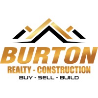 Burton Construction Management Logo