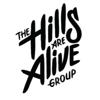 The Hills Are Alive Group Logo