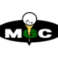 The Meadows Golf Center & All American BBQ Logo