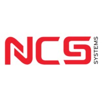 NCS Systems Logo
