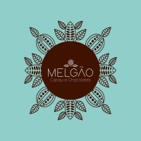 Melgão Cacau e Chocolates Logo