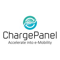 ChargePanel Logo
