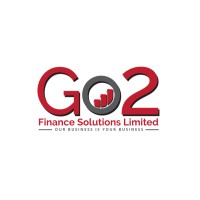 Go2 Finance Logo