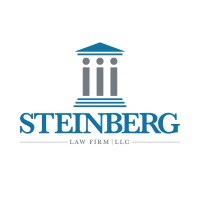 The Steinberg Law Firm Logo
