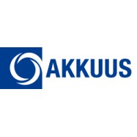 Akkuus BVBA Logo