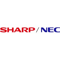 Sharp NEC Display Solutions Ltd. Logo