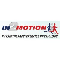 In2 Motion Physiotherapy & Exercise Physiology Logo