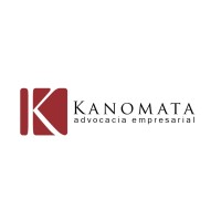 Kanomata Advocacia Empresarial Logo
