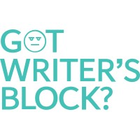 Got Writers Block Logo