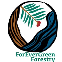 ForEverGreen Forestry Logo