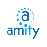 Amity IT Logo