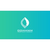 OOHHMM Digital Healthcare Logo