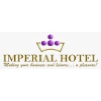 Imperial Hotel Logo