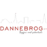 Dannebrog A/S Logo