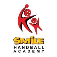 SMILE Handball Academy Logo