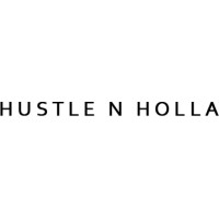 Hustle N Holla Logo