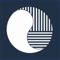 Blue In Balance Logo