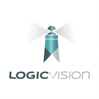 Logic Vision B.V. Logo