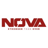 Nova Trailer Logo