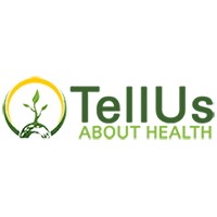 TellUs about Health Logo