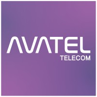 Avatel Telecom Logo