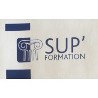SupFormation Voiron Logo