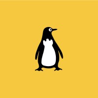 Pingüino Torreblanca Logo