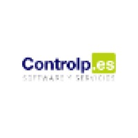 ControlP.es Logo
