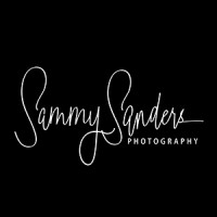 Photo Sammy Sanders Logo