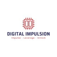 Digital Impulsion Logo