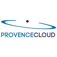 Hervé Franco - PROVENCE CLOUD Logo